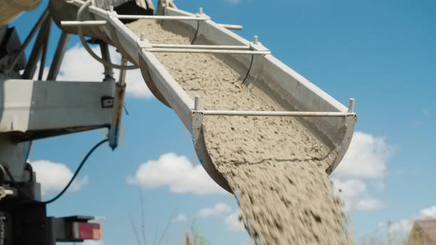 Best Decorative Concrete Services  in Inglewood, CA