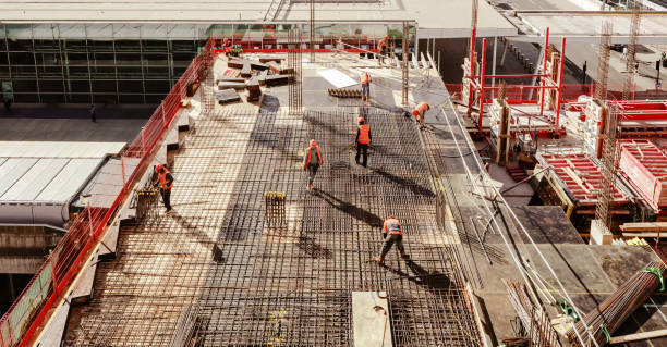 Best Concrete Foundation Repair  in Inglewood, CA