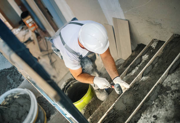 Best Concrete Repair Services  in Inglewood, CA