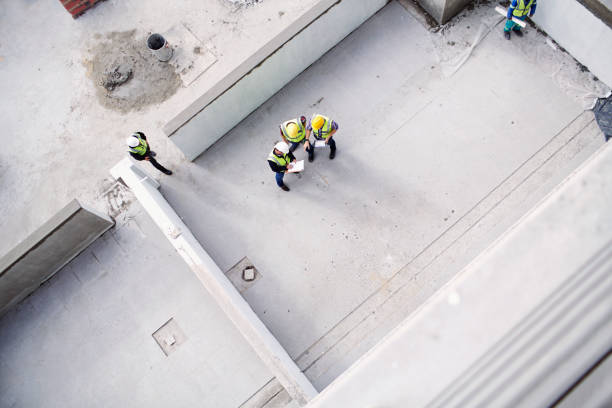 Best Poured Concrete Foundation  in Inglewood, CA